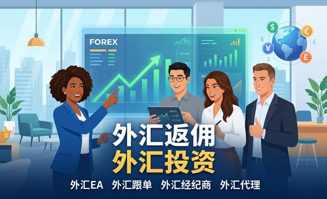 IC Markets外汇交易平台注册开户实名认证流程解析