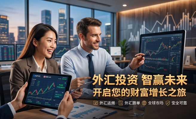 IC Markets外汇交易平台注册开户实名认证流程解析