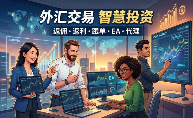 IC Markets 中文官網｜註冊登入｜MT4 MT5 官方下載