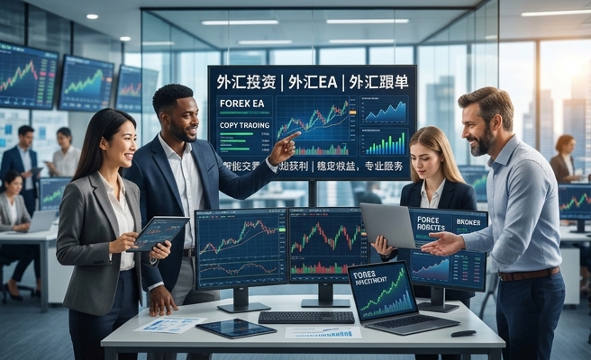 KVB返佣账户指南：开户、绑定返佣关系与使用流程