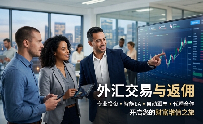 XM外汇平台MT4和MT5下载