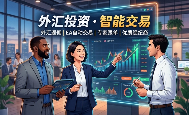XM外汇|返佣账户开设指南