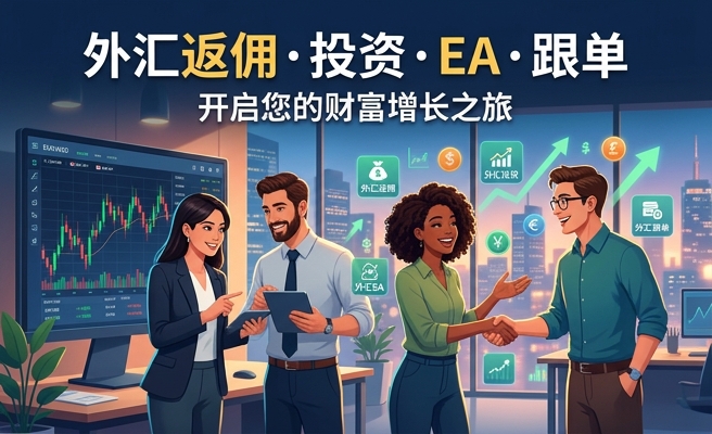 外汇开户赠金1000美元,抓住机遇，开启财富之门