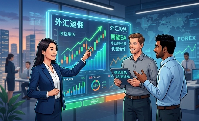 IC Markets外汇交易平台注册开户实名认证流程解析
