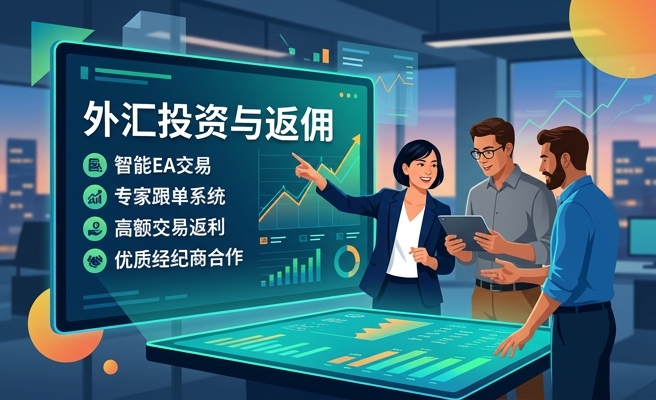 IC Markets外匯交易平台開戶教學