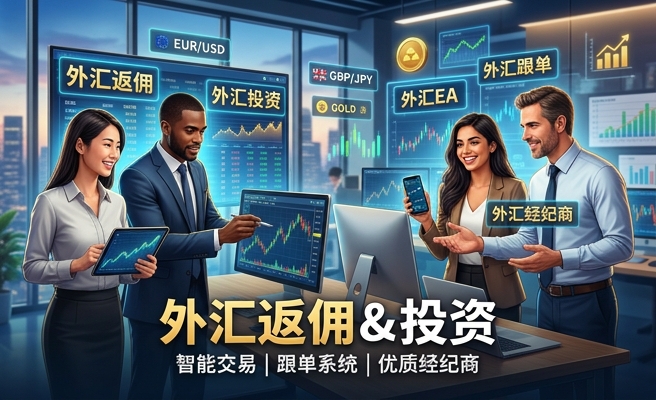 IC Markets外匯交易平台開戶教學
