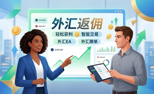 IC Markets外汇交易开户教程