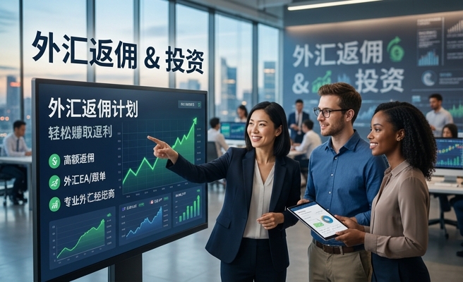 IC Markets外汇交易平台2026年注册开户实名认证流程解析