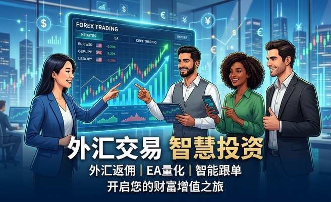 GO Markets高汇中文站