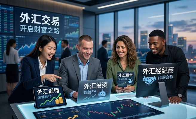 XM外汇平台点差是多少？怎么开超低点差账户？