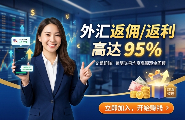 KVB返佣账户指南：开户、绑定返佣关系与使用流程