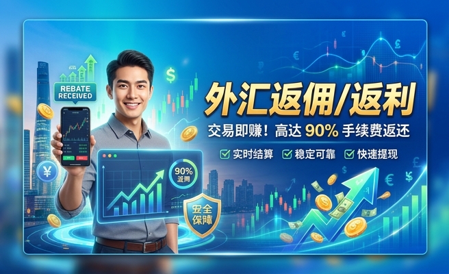 Pepperstone激石外汇怎么返佣？详细解释与操作指南