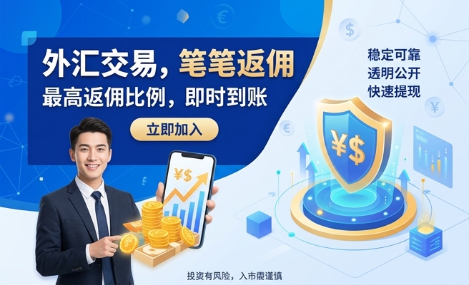 IC Markets外汇交易开户教程